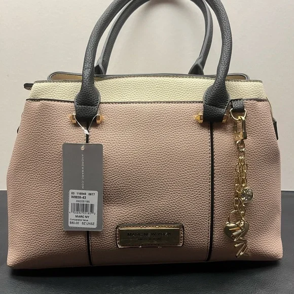 Marc NY purse - Brand new with tags - Multi Color - Picture 2 of 11